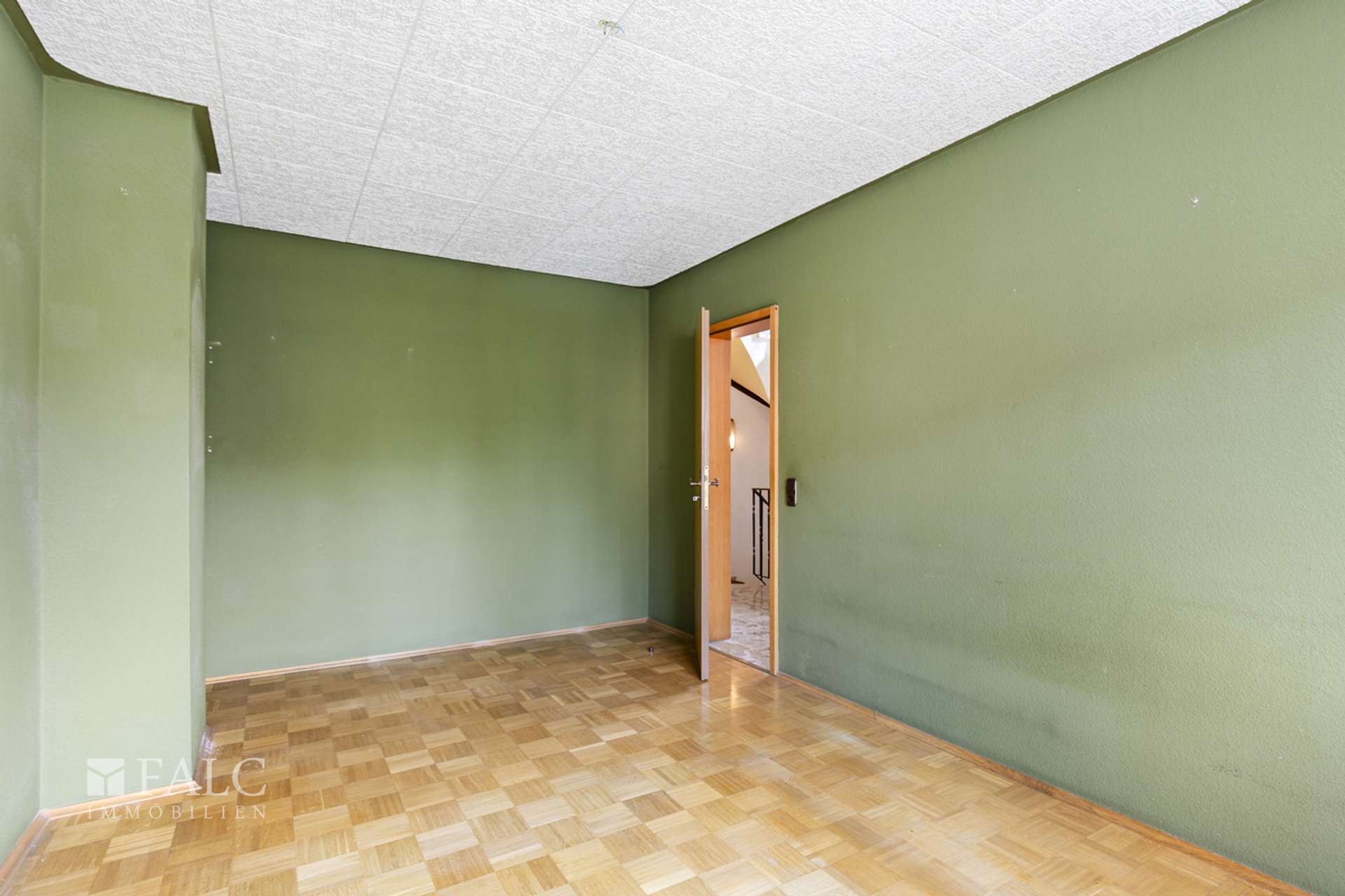 Schlafzimmer OG